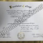 10 Quick Tips About Excelsior College fake diploma