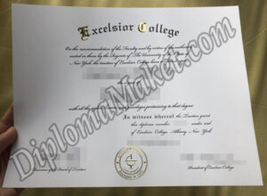 10 Quick Tips About Excelsior College fake diploma
