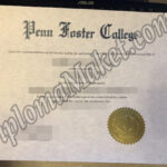 Who Else Want To Enjoy Penn Foster College fake degree certificate