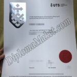 How to Get UTS fake degree certificate in One Week
