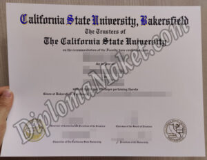 6 Tips To Reinvent Your CSUB fake degree And Win