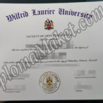Omg! The Best Wilfrid Laurier University fake diploma canada Ever!