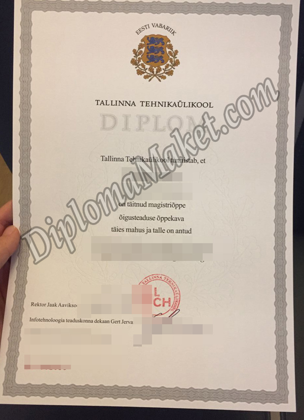 How To Get A Complete TalTech fake certificate Without Leaving Your Office TalTech fake certificate How To Get A Complete TalTech fake certificate Without Leaving Your Office Tallinn University of Technology