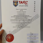 6 Steps To TARUMT fake diploma online Of Your Dreams