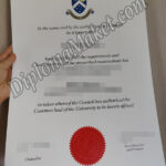 How We Improved Our Monash University fake certificate In One Week