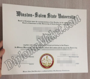 How To Get A Successful WSSU certificate fake - fast