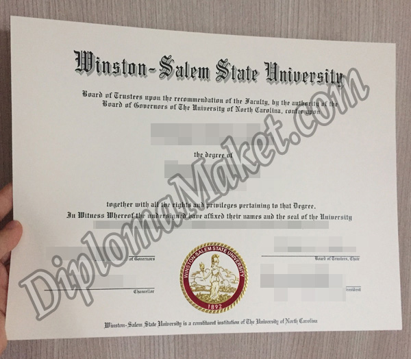 How To Get A Successful WSSU certificate fake - fast WSSU certificate fake How To Get A Successful WSSU certificate fake &#8211; fast Winston Salem State University